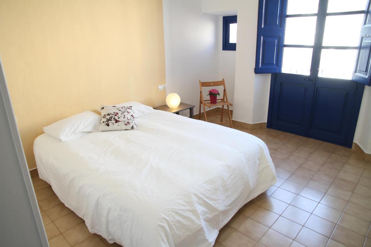 Apartament - Compartir Cadaqués Exterior foto
