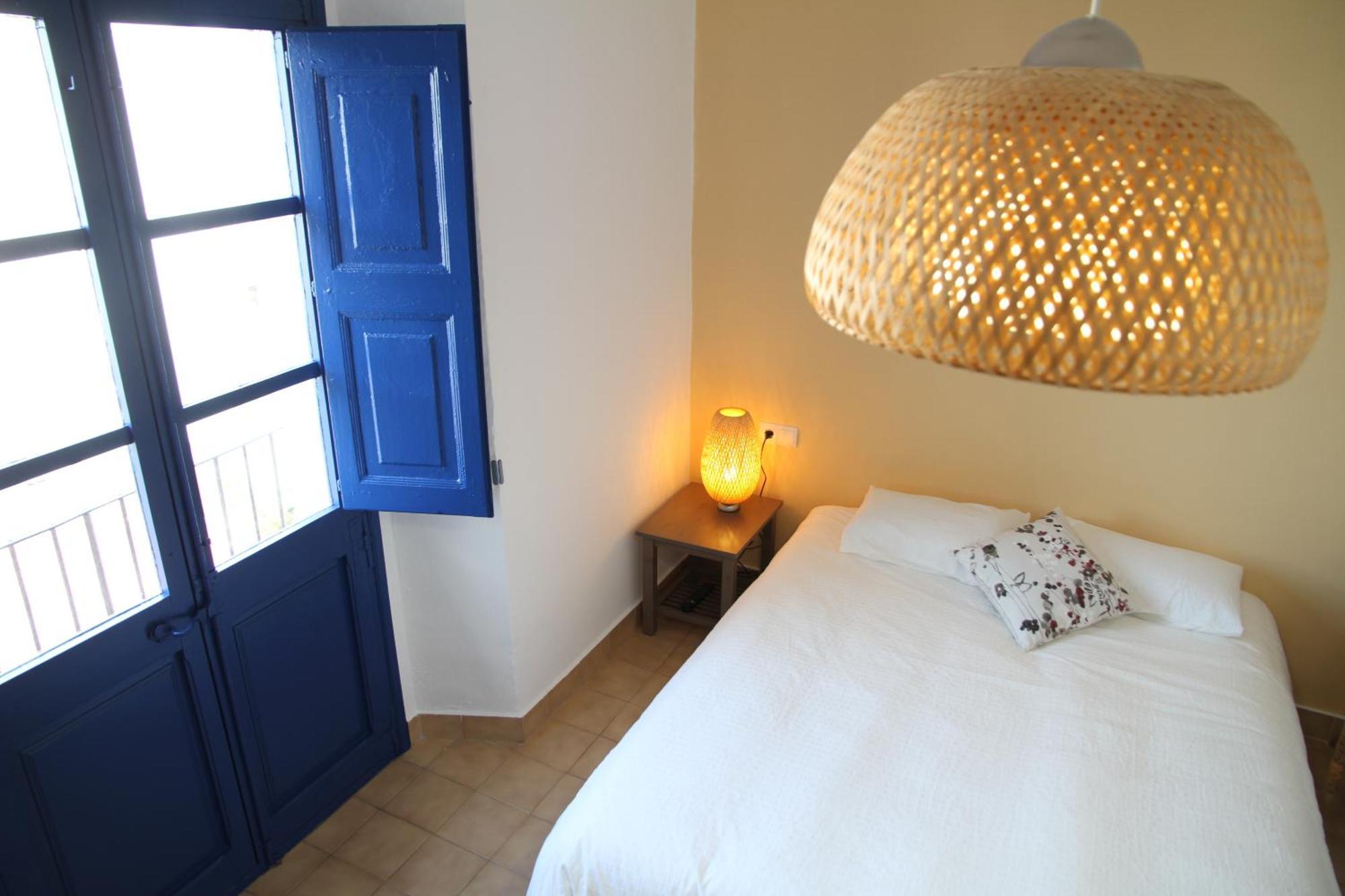 Apartament - Compartir Cadaqués Cameră foto