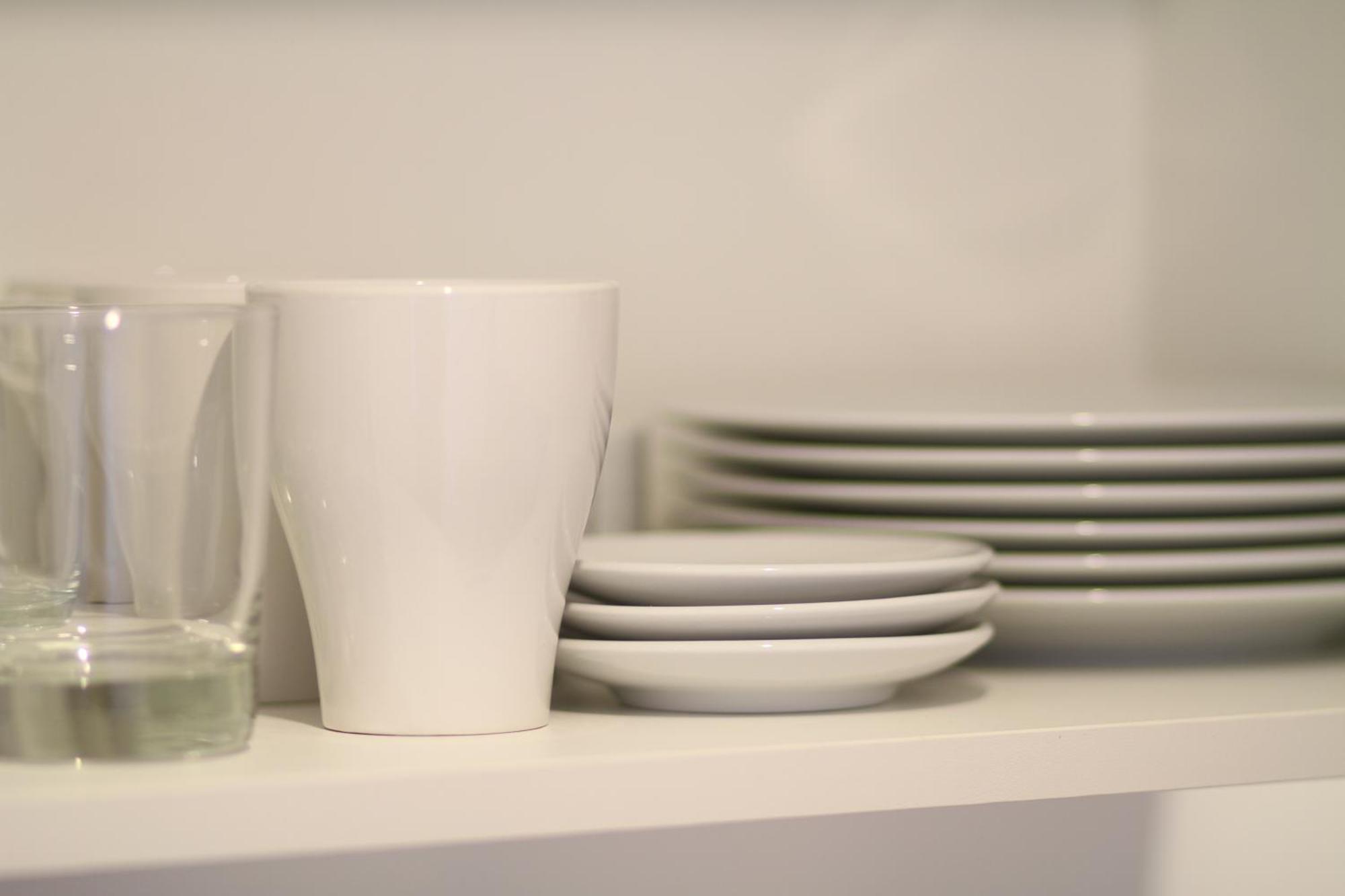 Apartament - Compartir Cadaqués Cameră foto